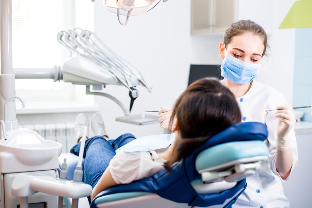 Family Dentistry: A Home Solution for Family Oral Health